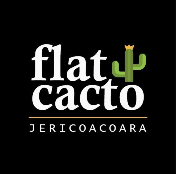 Flatcacto Jijoca de Jericoacoara Exterior photo